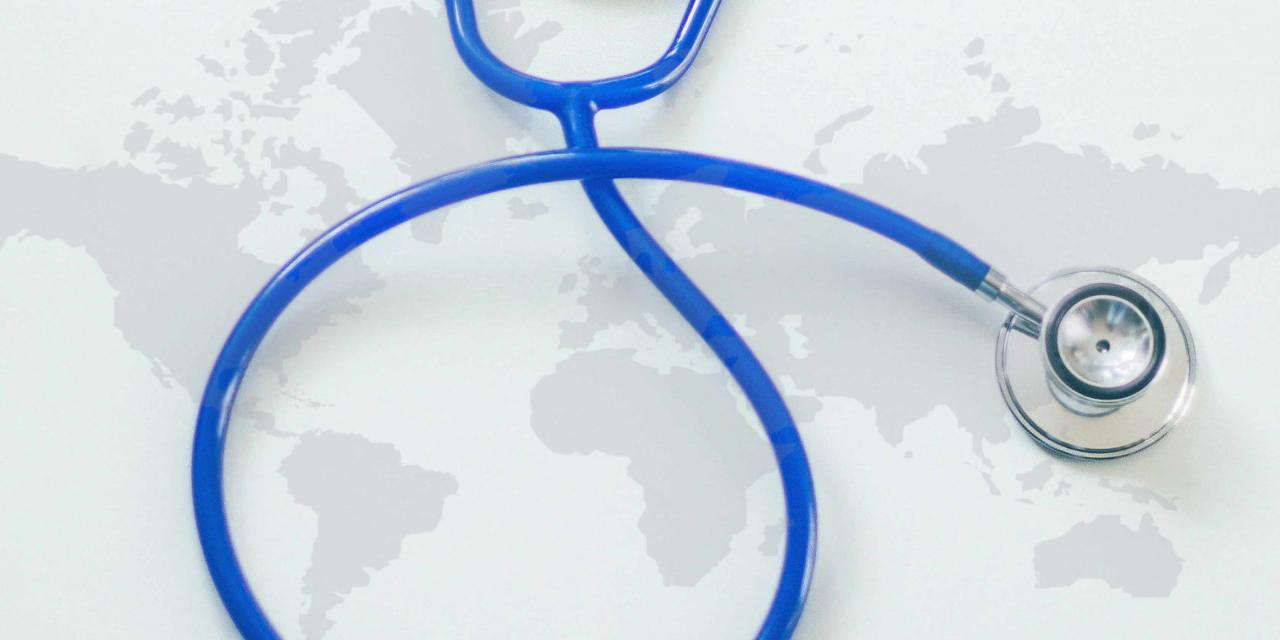 Imagen del blog sobre seguros de salud complementarios internacionales para empleadores